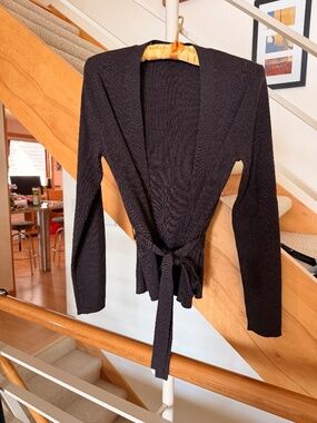 Gap Brown Sweater